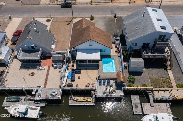129 N Spinnaker Drive, Little Egg Harbor, NJ 08087