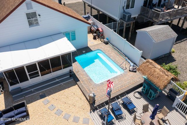 129 N Spinnaker Drive, Little Egg Harbor, NJ 08087