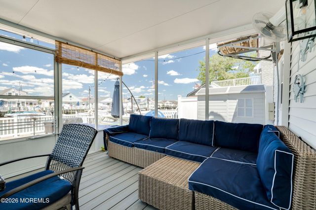 129 N Spinnaker Drive, Little Egg Harbor, NJ 08087