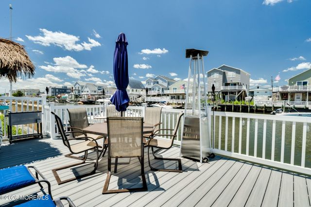 129 N Spinnaker Drive, Little Egg Harbor, NJ 08087