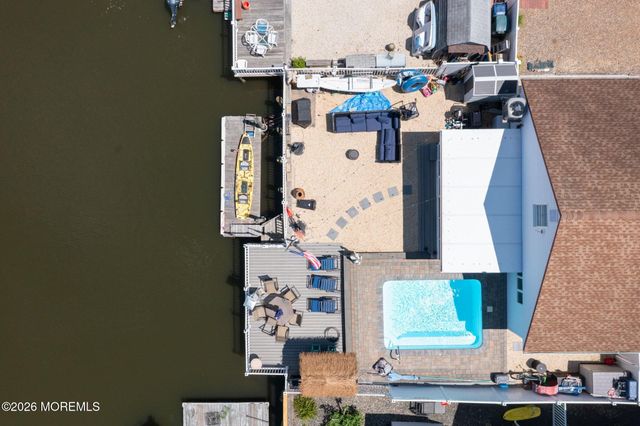 129 N Spinnaker Drive, Little Egg Harbor, NJ 08087
