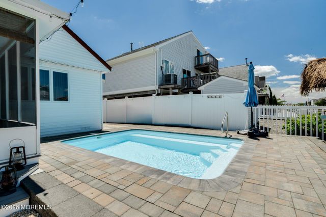 129 N Spinnaker Drive, Little Egg Harbor, NJ 08087