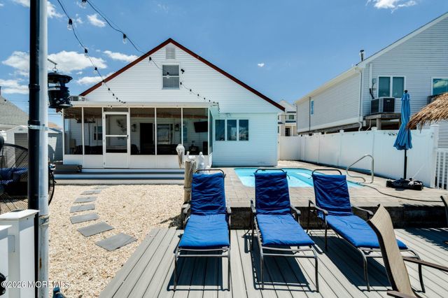 129 N Spinnaker Drive, Little Egg Harbor, NJ 08087