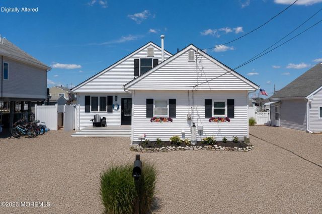 129 N Spinnaker Drive, Little Egg Harbor, NJ 08087