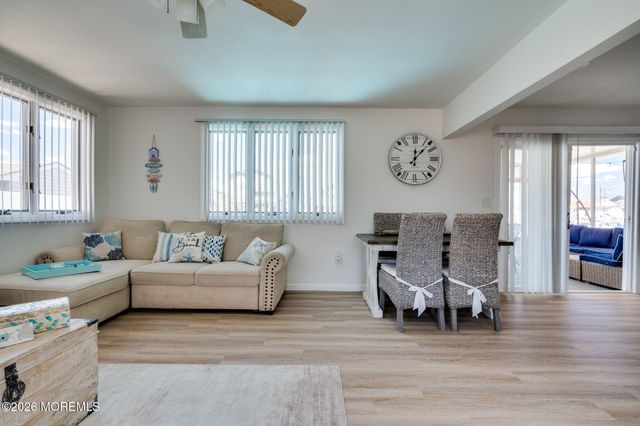 129 N Spinnaker Drive, Little Egg Harbor, NJ 08087