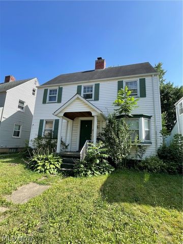 3140 Belmont Place SW, Canton, OH 44710