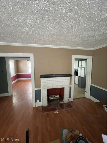 3140 Belmont Place SW, Canton, OH 44710