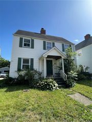 3140 Belmont Place SW, Canton, OH 44710