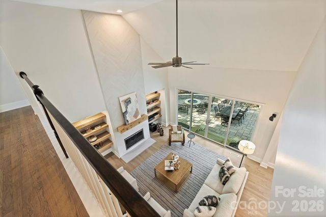 18320 Copeland Way, Davidson, NC 28036
