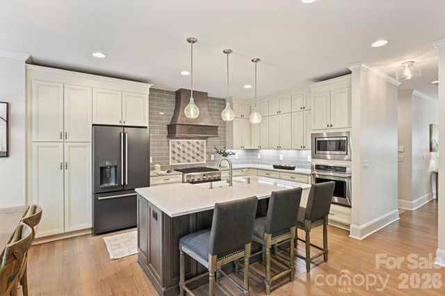 18320 Copeland Way, Davidson, NC 28036