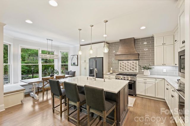 18320 Copeland Way, Davidson, NC 28036
