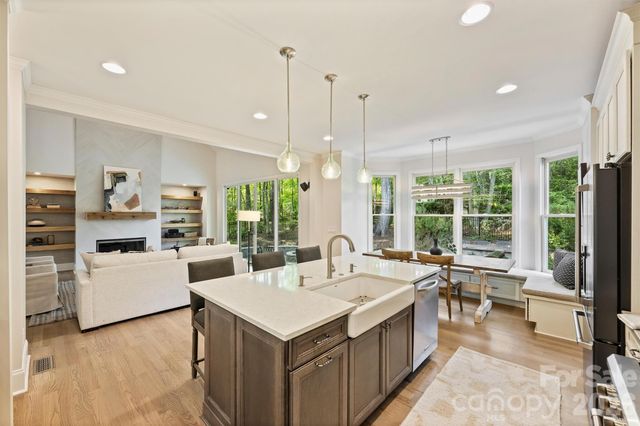 18320 Copeland Way, Davidson, NC 28036