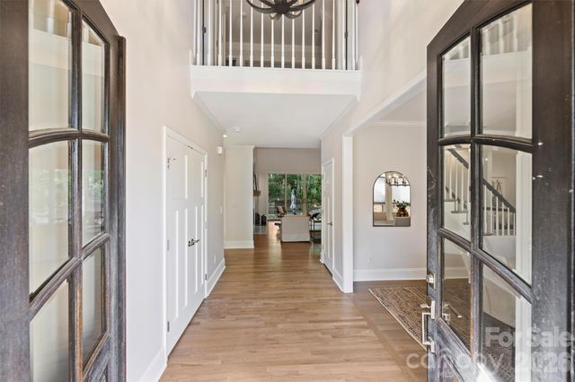 18320 Copeland Way, Davidson, NC 28036