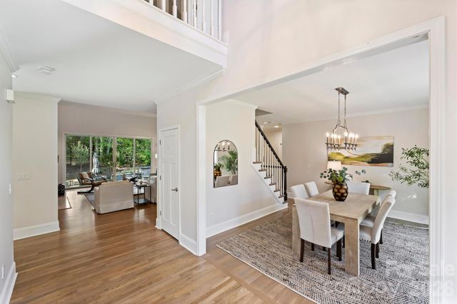 18320 Copeland Way, Davidson, NC 28036