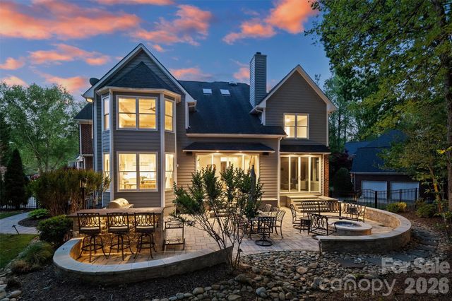 18320 Copeland Way, Davidson, NC 28036