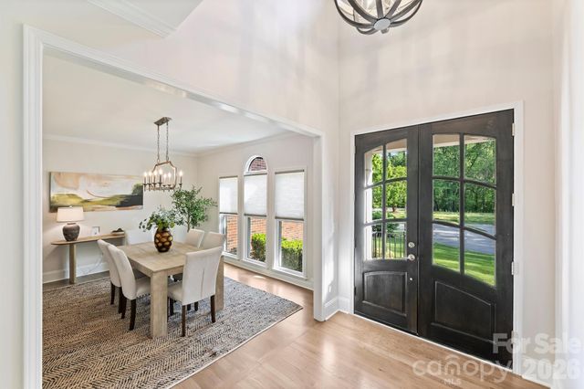 18320 Copeland Way, Davidson, NC 28036