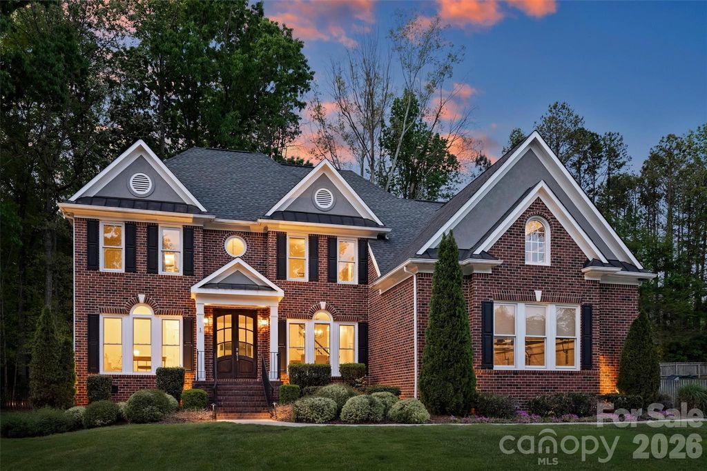 18320 Copeland Way, Davidson, NC 28036