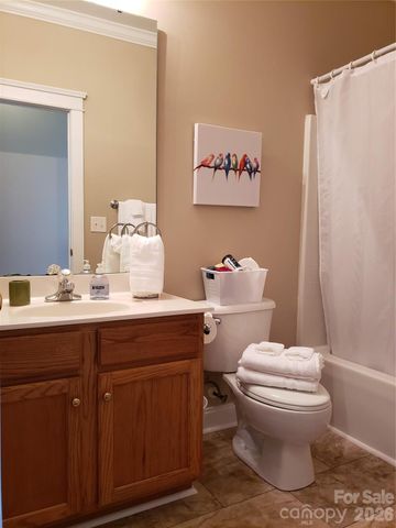 13019 West Douglas Park Drive, Huntersville, NC 28078