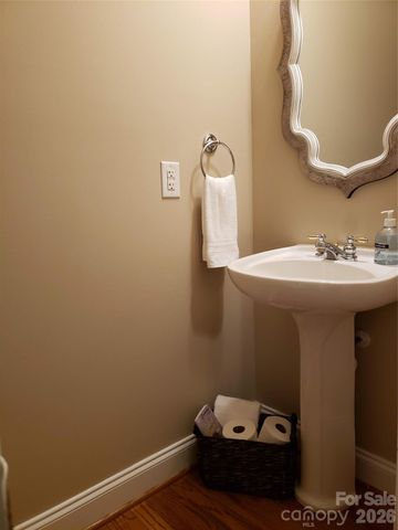 13019 West Douglas Park Drive, Huntersville, NC 28078
