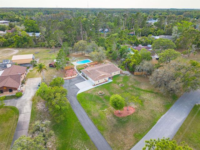 9720 DELRAY DRIVE, New Port Richey, FL 34654