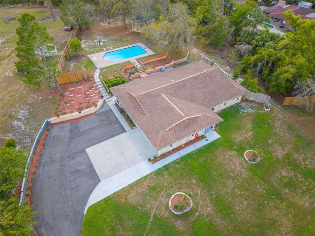 9720 DELRAY DRIVE, New Port Richey, FL 34654