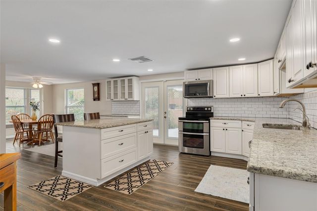 9720 DELRAY DRIVE, New Port Richey, FL 34654