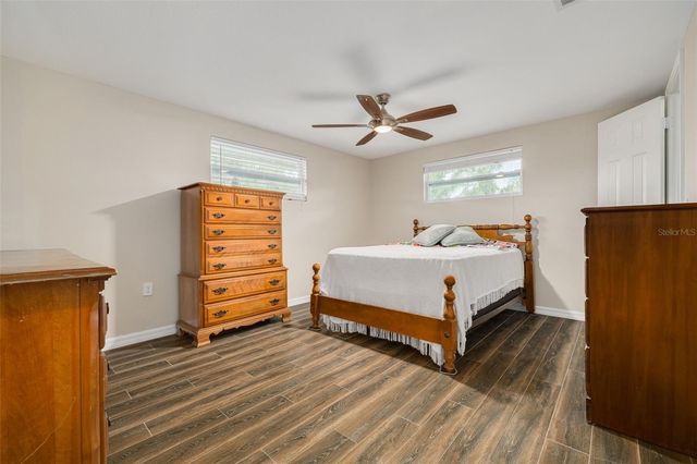 9720 DELRAY DRIVE, New Port Richey, FL 34654