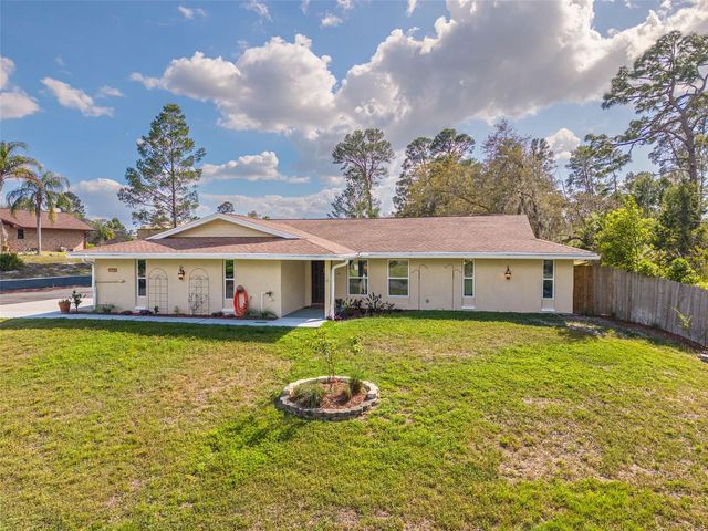 9720 DELRAY DRIVE, New Port Richey, FL 34654