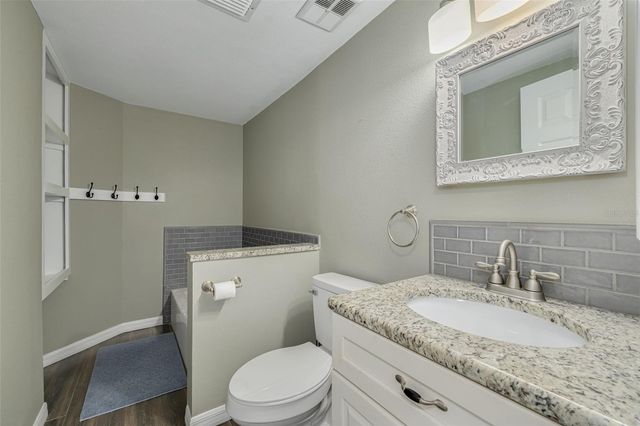 9720 DELRAY DRIVE, New Port Richey, FL 34654