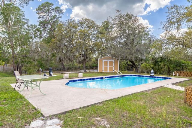 9720 DELRAY DRIVE, New Port Richey, FL 34654