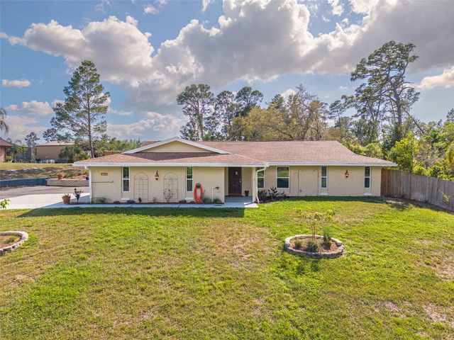 9720 DELRAY DRIVE, New Port Richey, FL 34654
