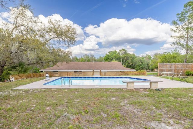 9720 DELRAY DRIVE, New Port Richey, FL 34654