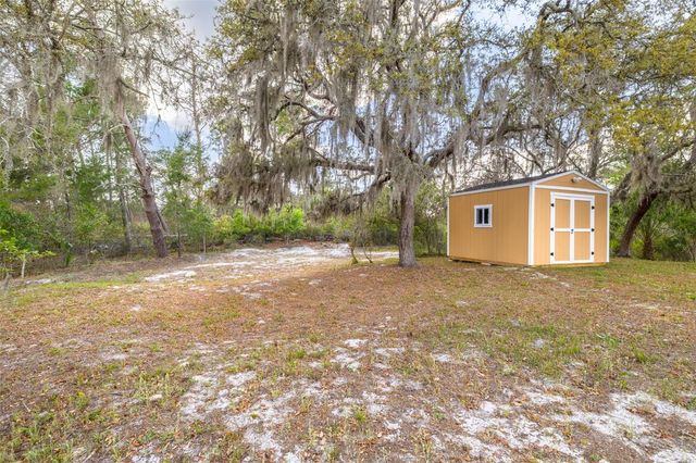 9720 DELRAY DRIVE, New Port Richey, FL 34654