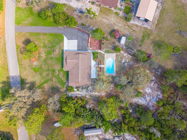 9720 DELRAY DRIVE, New Port Richey, FL 34654