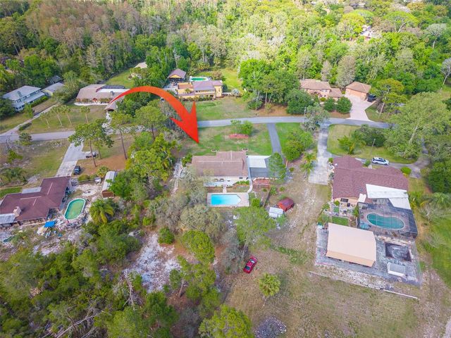 9720 DELRAY DRIVE, New Port Richey, FL 34654