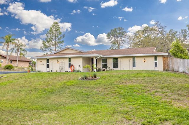 9720 DELRAY DRIVE, New Port Richey, FL 34654