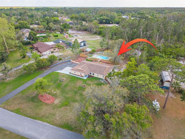 9720 DELRAY DRIVE, New Port Richey, FL 34654