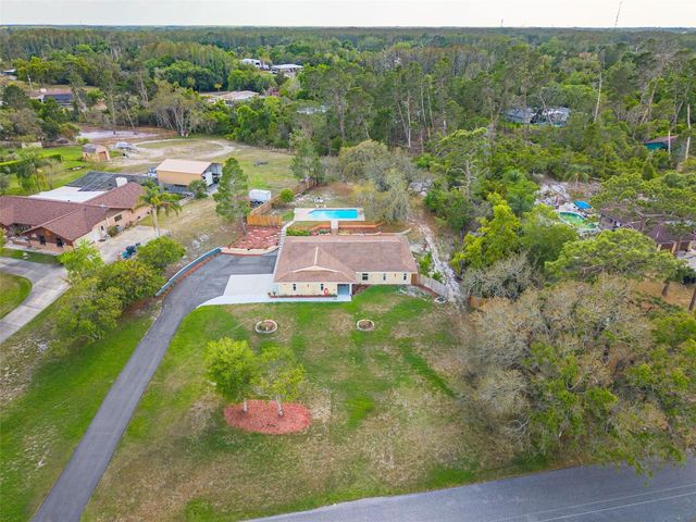 9720 DELRAY DRIVE, New Port Richey, FL 34654