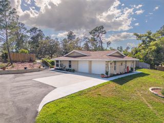 9720 DELRAY DRIVE, New Port Richey, FL 34654