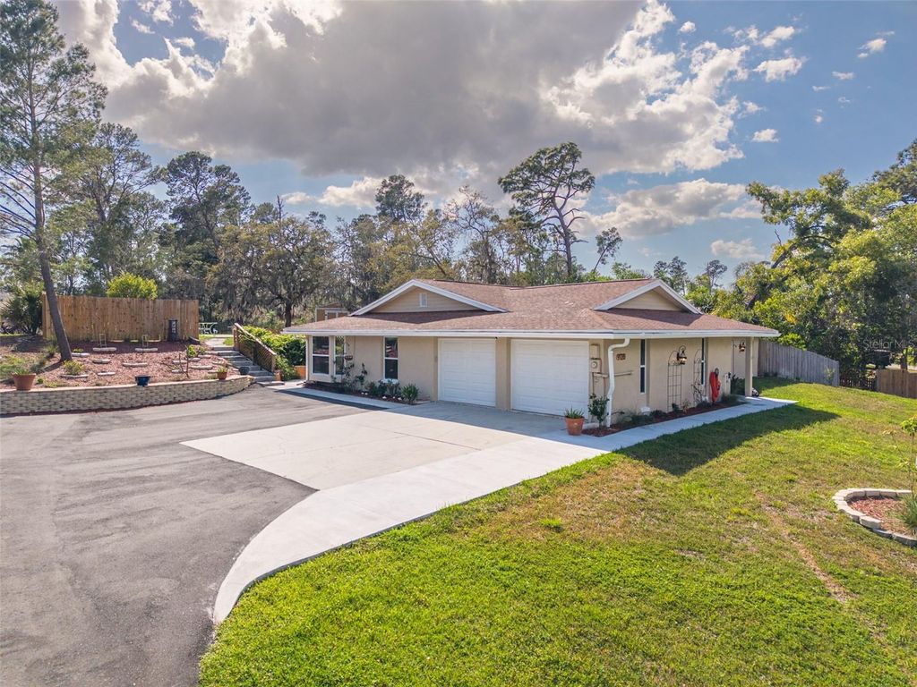 9720 DELRAY DRIVE, New Port Richey, FL 34654