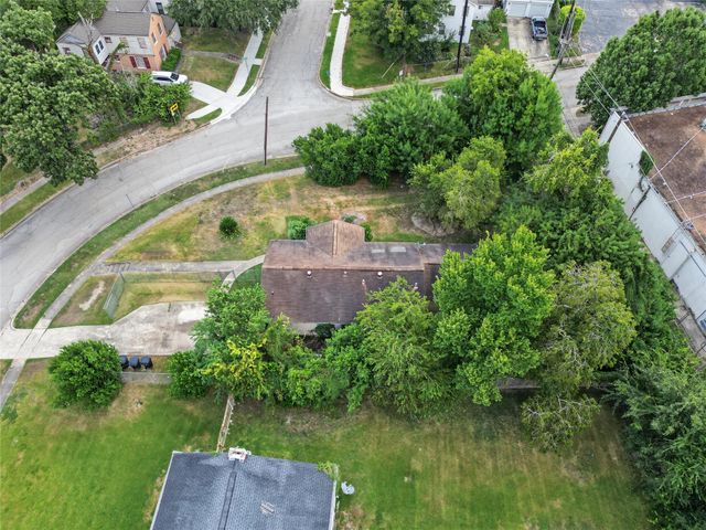 5130 Live Oak Street, Houston, TX 77004