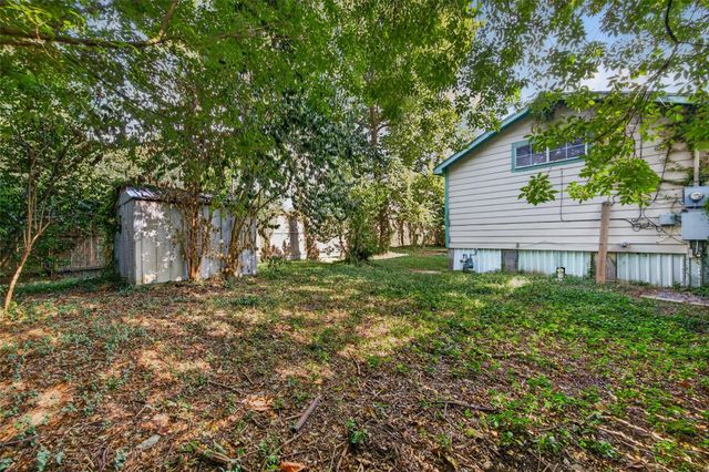 5130 Live Oak Street, Houston, TX 77004