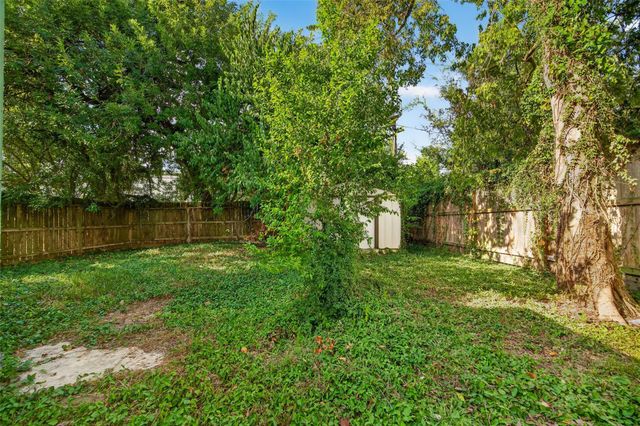 5130 Live Oak Street, Houston, TX 77004