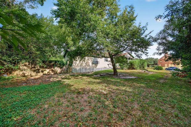 5130 Live Oak Street, Houston, TX 77004