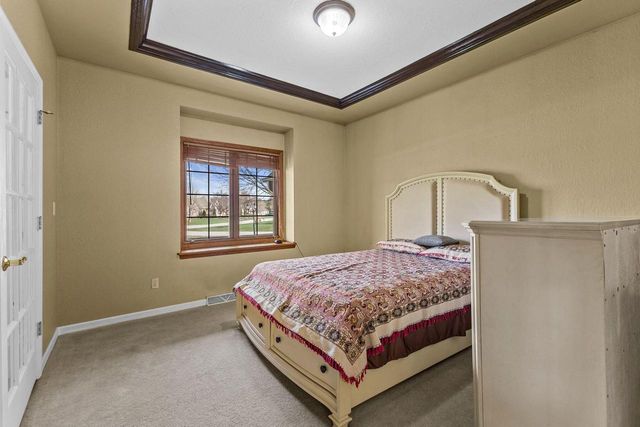 6645 Fieldstone COURT, Racine, WI 53402