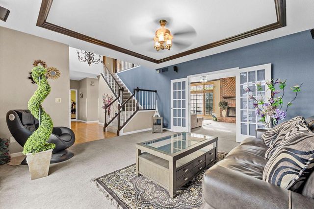 6645 Fieldstone COURT, Racine, WI 53402