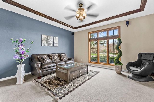 6645 Fieldstone COURT, Racine, WI 53402