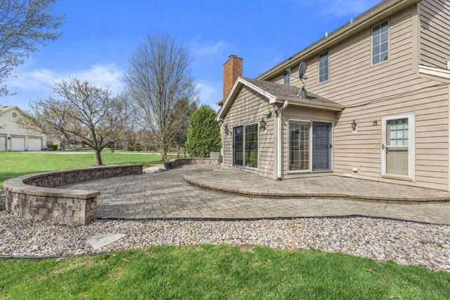 6645 Fieldstone COURT, Racine, WI 53402