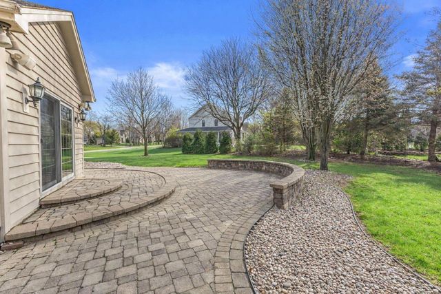 6645 Fieldstone COURT, Racine, WI 53402