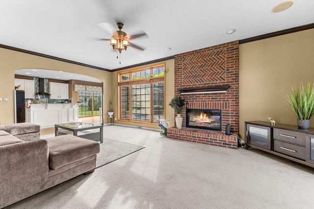 6645 Fieldstone COURT, Racine, WI 53402